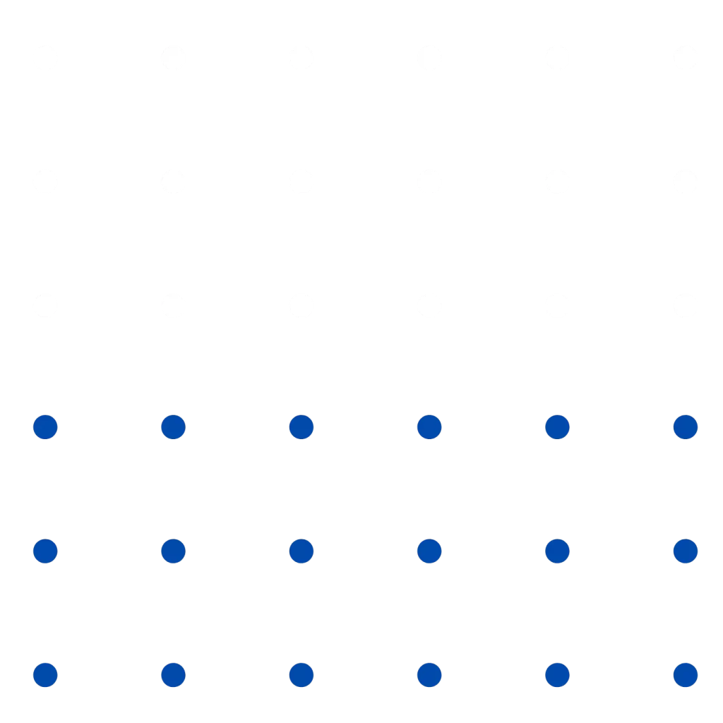 Email List - Dots Pattern