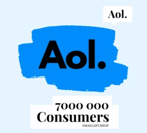 AOL Consumer Emails