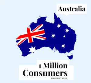 Australia Consumer Emails