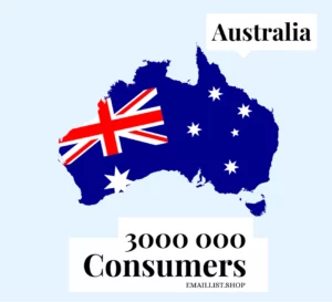 Australia Consumer Emails