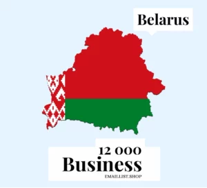 Belarus Business Emails