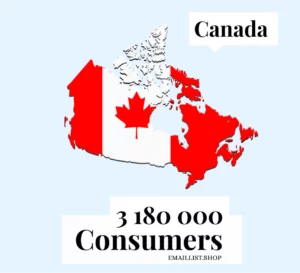 Canada Consumer Emails