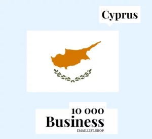 Cyprus Business Emails