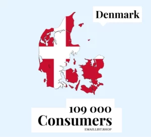 Denmark Consumer Emails