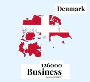 Denmark Business Emails