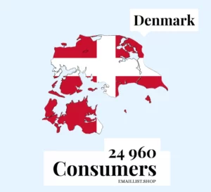 Denmark Consumer Emails