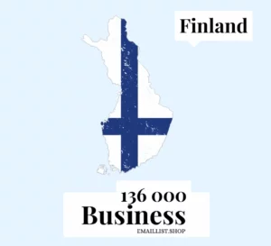 Finland Business Emails