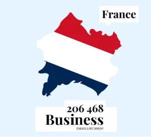 France Business Emails