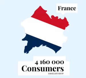 France Consumer Emails