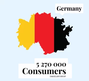 Germany Consumer Emails
