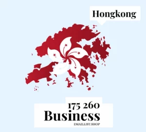 Hongkong Business Emails