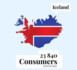 Iceland Consumer Emails