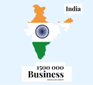 India Business Emails