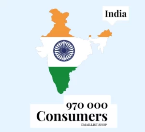 India Consumer Emails