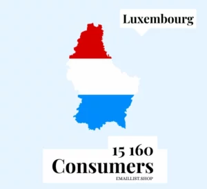 Luxembourg Consumer Emails