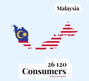 Malaysia Consumer Emails