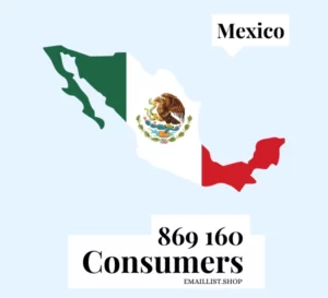 Mexico Consumer Emails