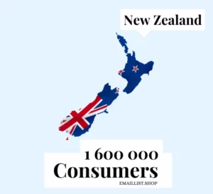 New Zealand Consumer Emails