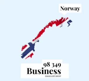 Norway Business Emails