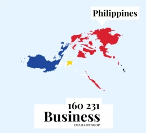 Philippines Business Emails