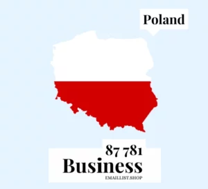 Poland Business Emails