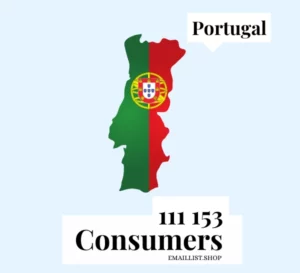 Portugal Consumer Emails