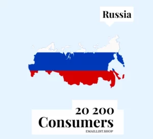 Russia Consumer Emails