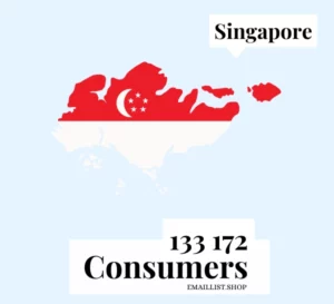 Singapore Consumer Emails