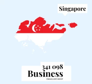 Singapore Business Emails