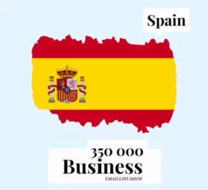 Spain Business Emails