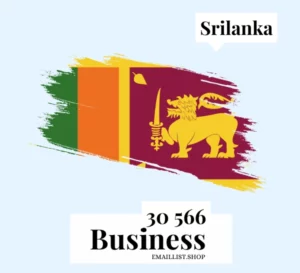 Srilanka Business Emails