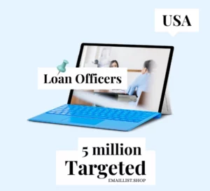 USA-Loan-Officer