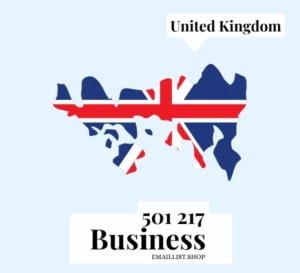 United Kingdom Business Emails