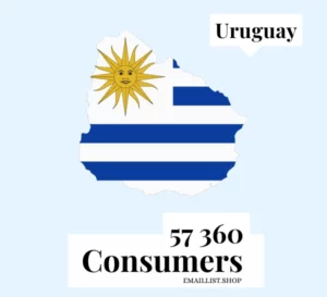 Uruguay Consumer Emails