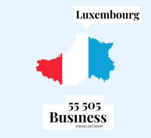 Luxembourg Business Emails