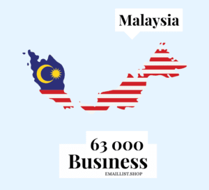 Malaysia Business Emails